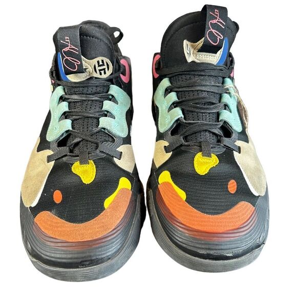 adidas Harden Vol. 5 futurenatural Basketball Shoes main image 5